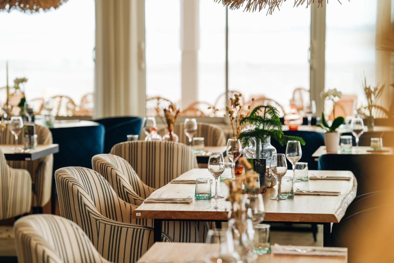 Hotel Le Noirmoutier Barbâtre Extérieur photo