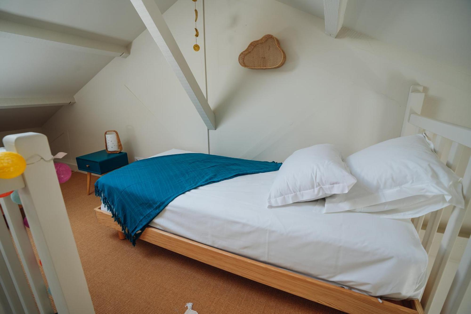 Hotel Le Noirmoutier Barbâtre Extérieur photo